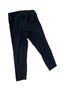 Nike Black Dri-Fit Women's Small S Leggings *New*