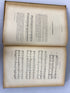 Lot of 2 Vintage French Language Song Books 1903, 1948 HC