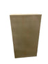 Steelcase Tan 4 Drawer File Cabinet