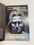 Anne Rice Queen of the Damned Innovation Comic 1