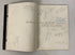 1945 Northern High School Yearbook Flint Michigan SC