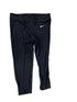Nike Black Dri-Fit Women's Extra Large XL Leggings
