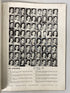 1945 Northern High School Yearbook Flint Michigan SC