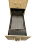Steelcase Tan 4 Drawer File Cabinet