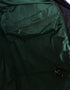 Eddie Bauer Blue Puffer Vest Men's Size XL