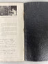 1945 Northern High School Yearbook Flint Michigan SC