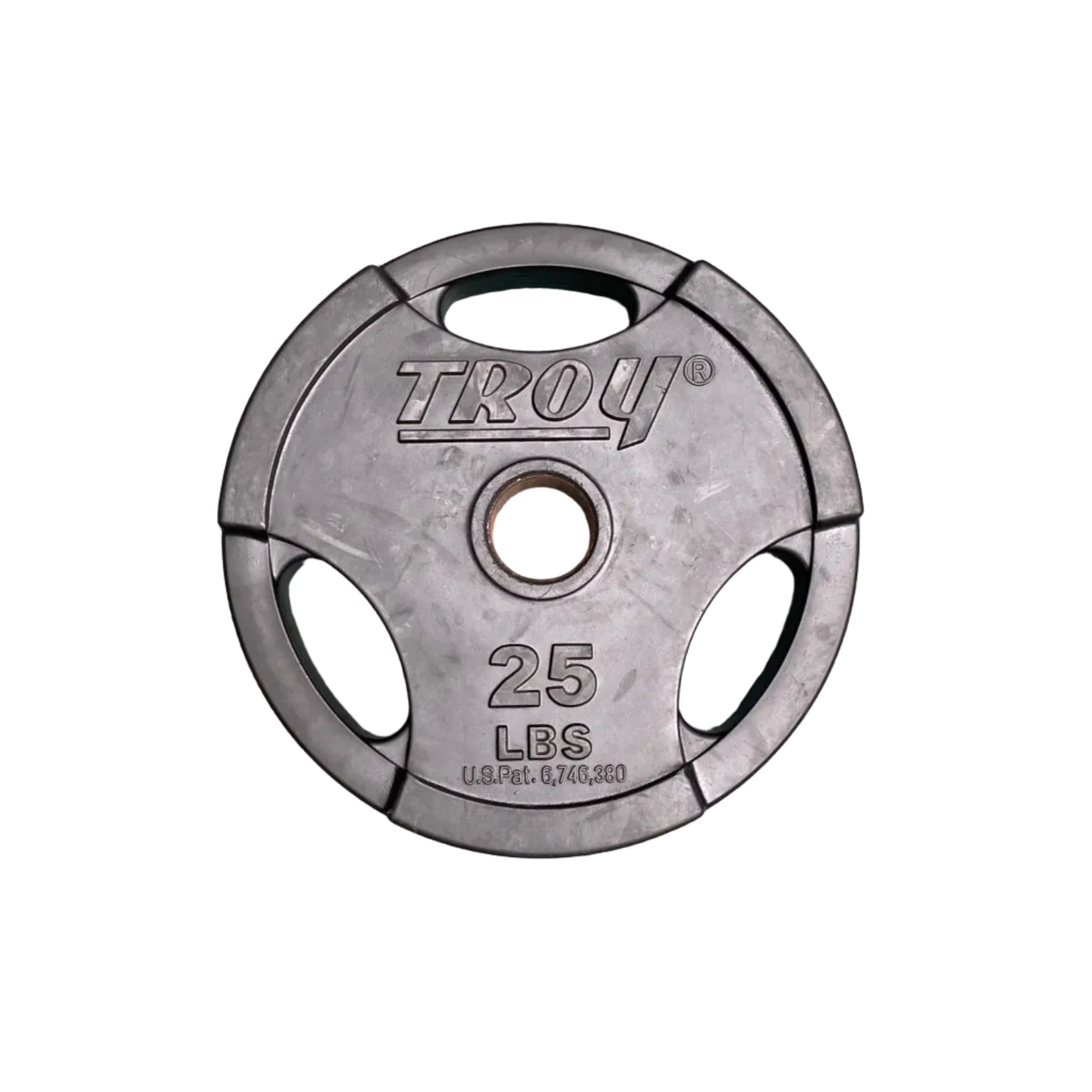 Troy 25 Pound Plate *Like New*