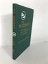 The Kidney Structure & Function in Disease Golden/Maher 1971 HC