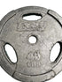 Troy 45 Pound Plate *Fair Condition*