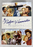 The Rodgers & Hammerstein Collection DVD Box Set