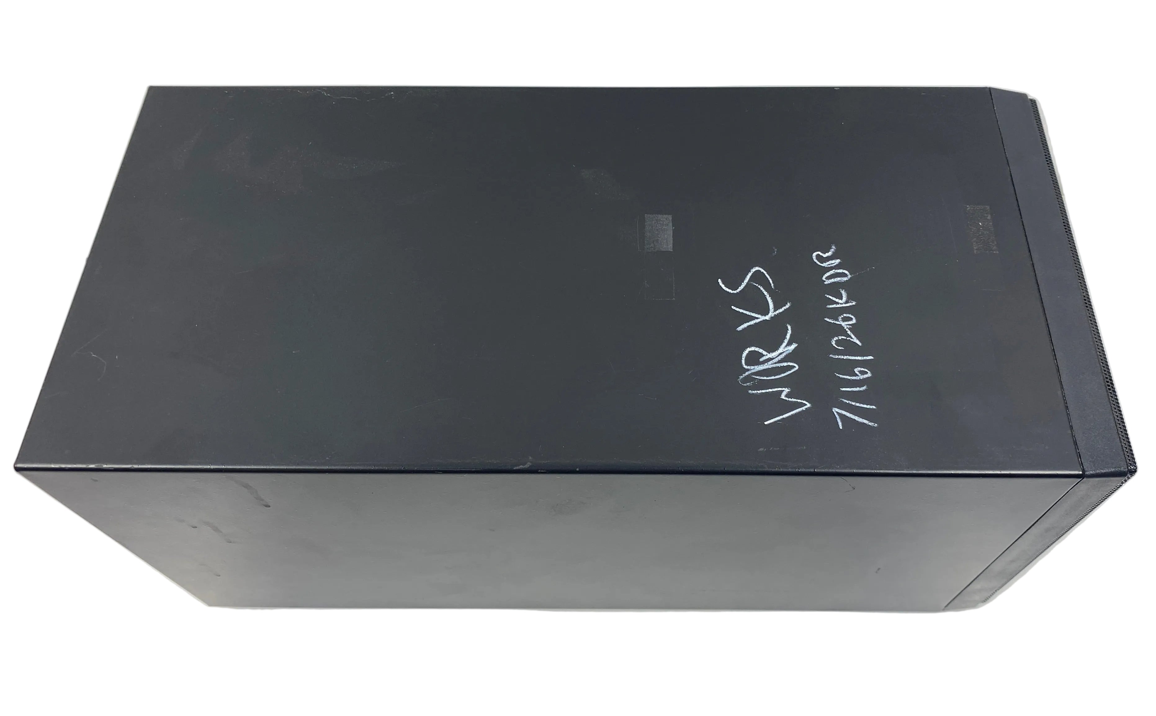 Spartan Standalone 1 to 7 USB Flash Drive Duplicator and Sanitizer
