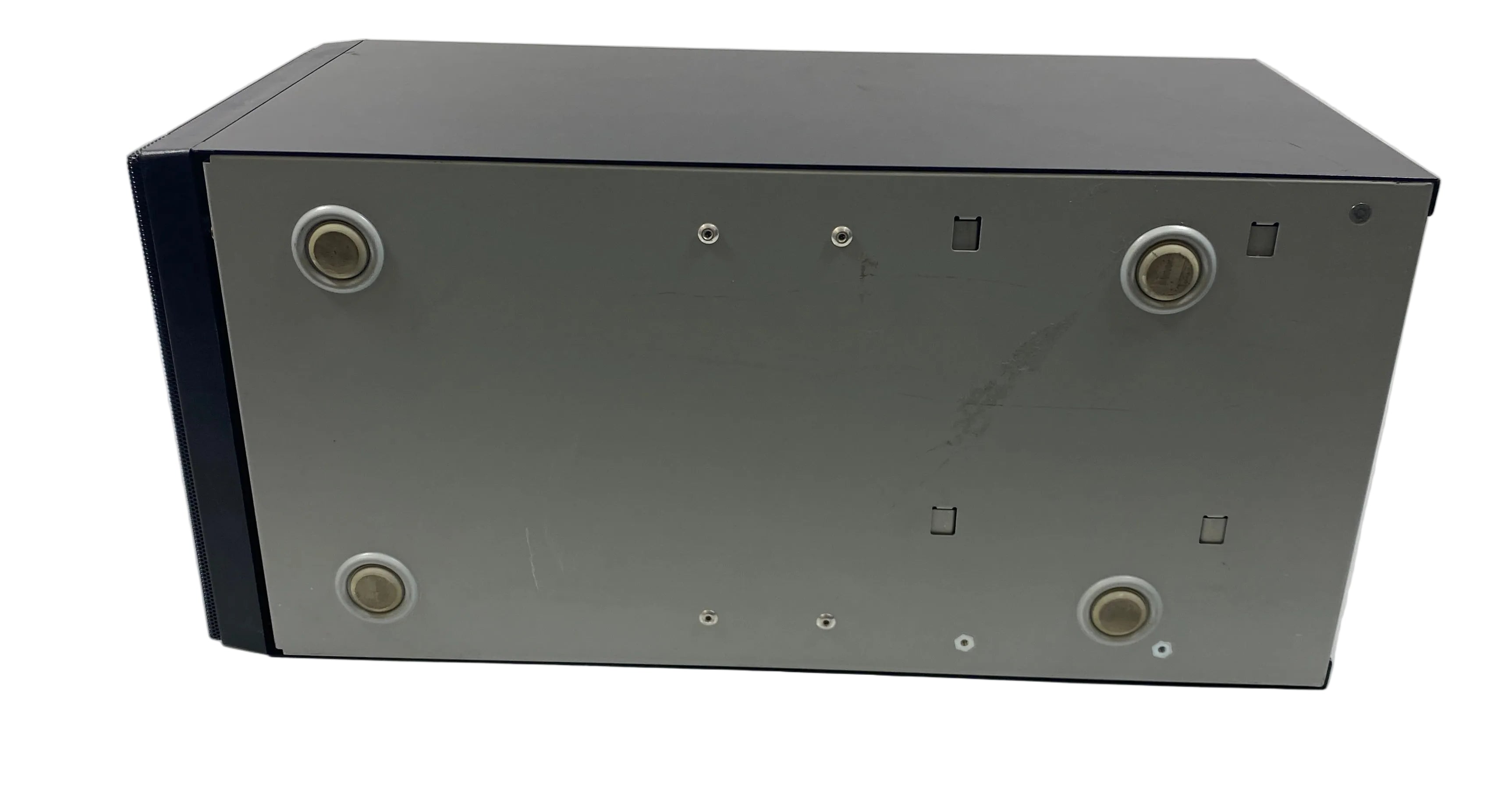 Spartan Standalone 1 to 7 USB Flash Drive Duplicator and Sanitizer