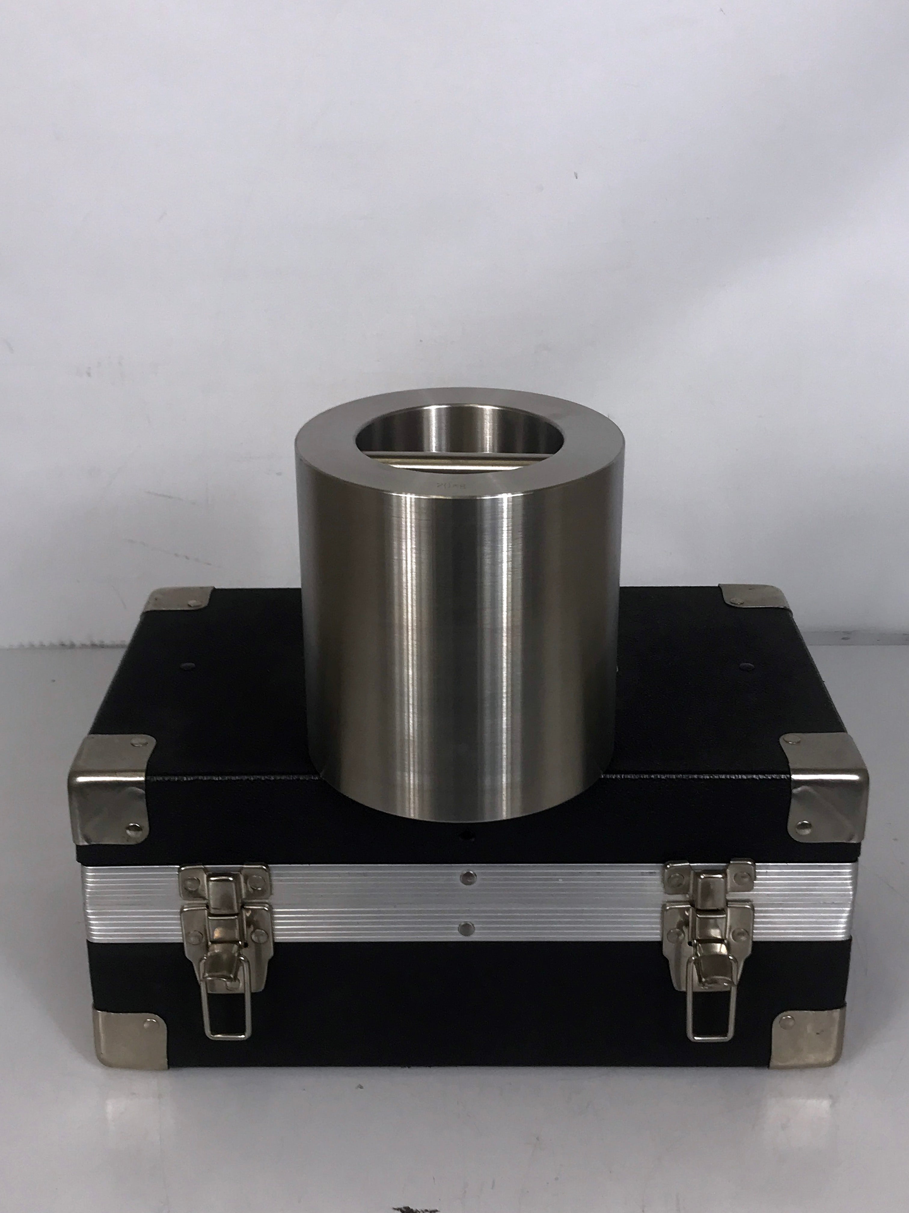 Troemner 20kg Stainless Steel Test Weight