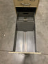 Steelcase Tan 4 Drawer File Cabinet *Key Included*