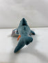 Wild Republic Living Ocean Mini Great White Shark Plush Toy