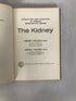 The Kidney Structure & Function in Disease Golden/Maher 1971 HC