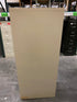 OfficeMax Tan 5 Drawer File Cabinet