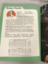 Boston Celtics 1987 Official Yearbook