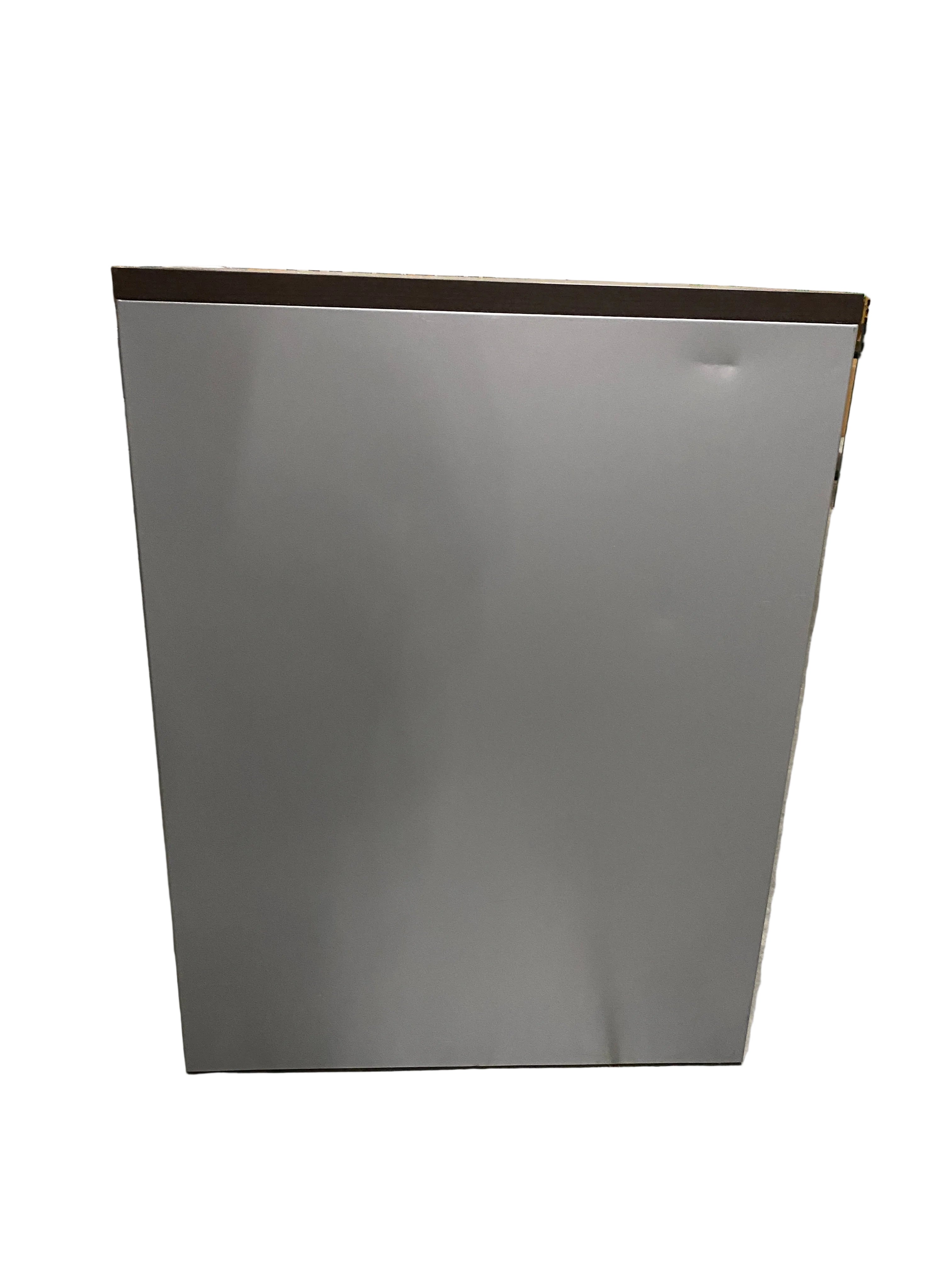 Steelcase #RSC24303CF Metal Cabinet With Wood Top