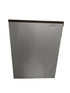 Steelcase #RSC24303CF Metal Cabinet With Wood Top