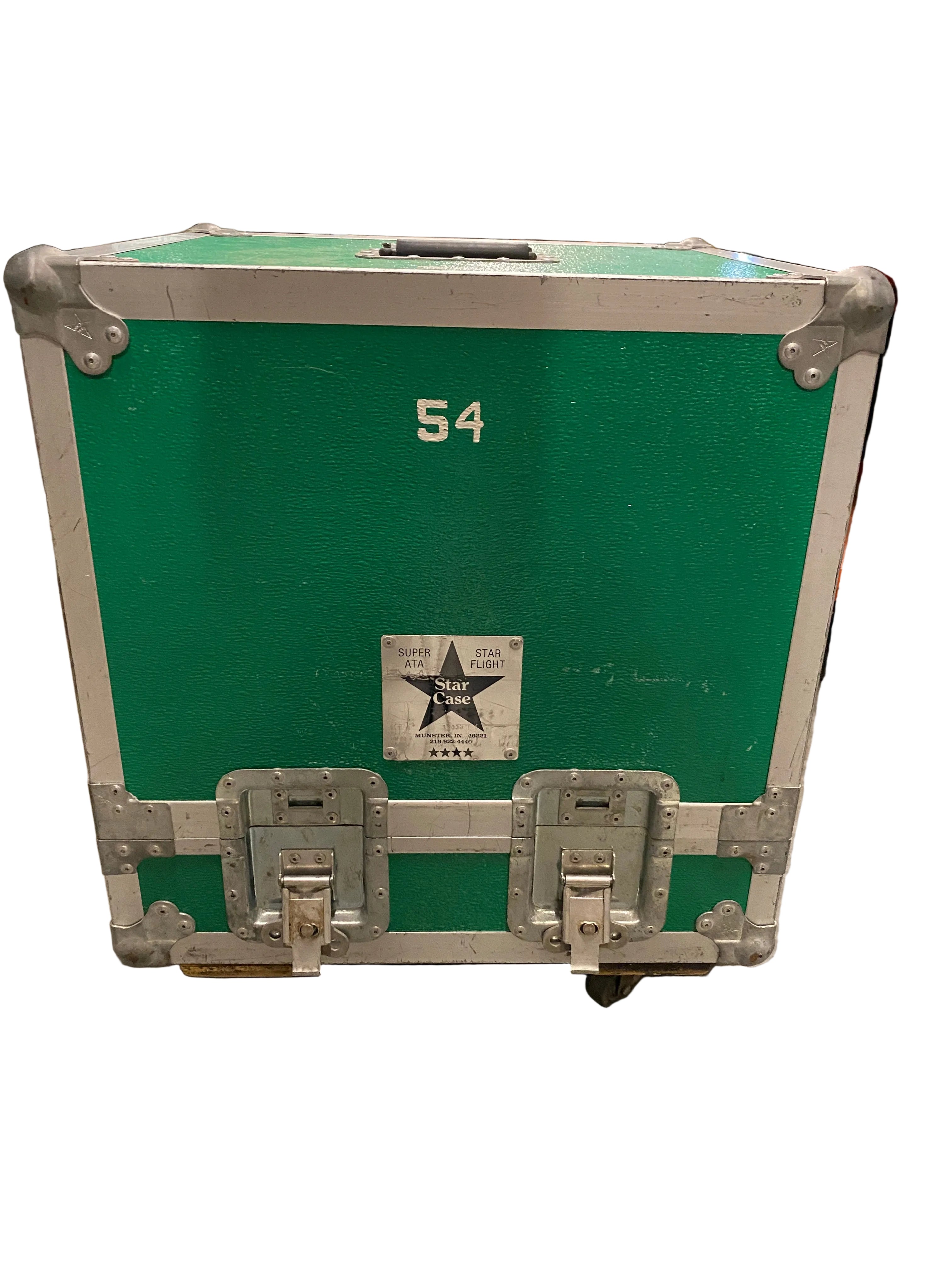 Star Case Travel Case