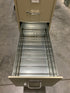 OfficeMax Tan 5 Drawer File Cabinet