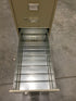 OfficeMax Tan 5 Drawer File Cabinet