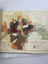 Lansing, Michigan City Plan 1938