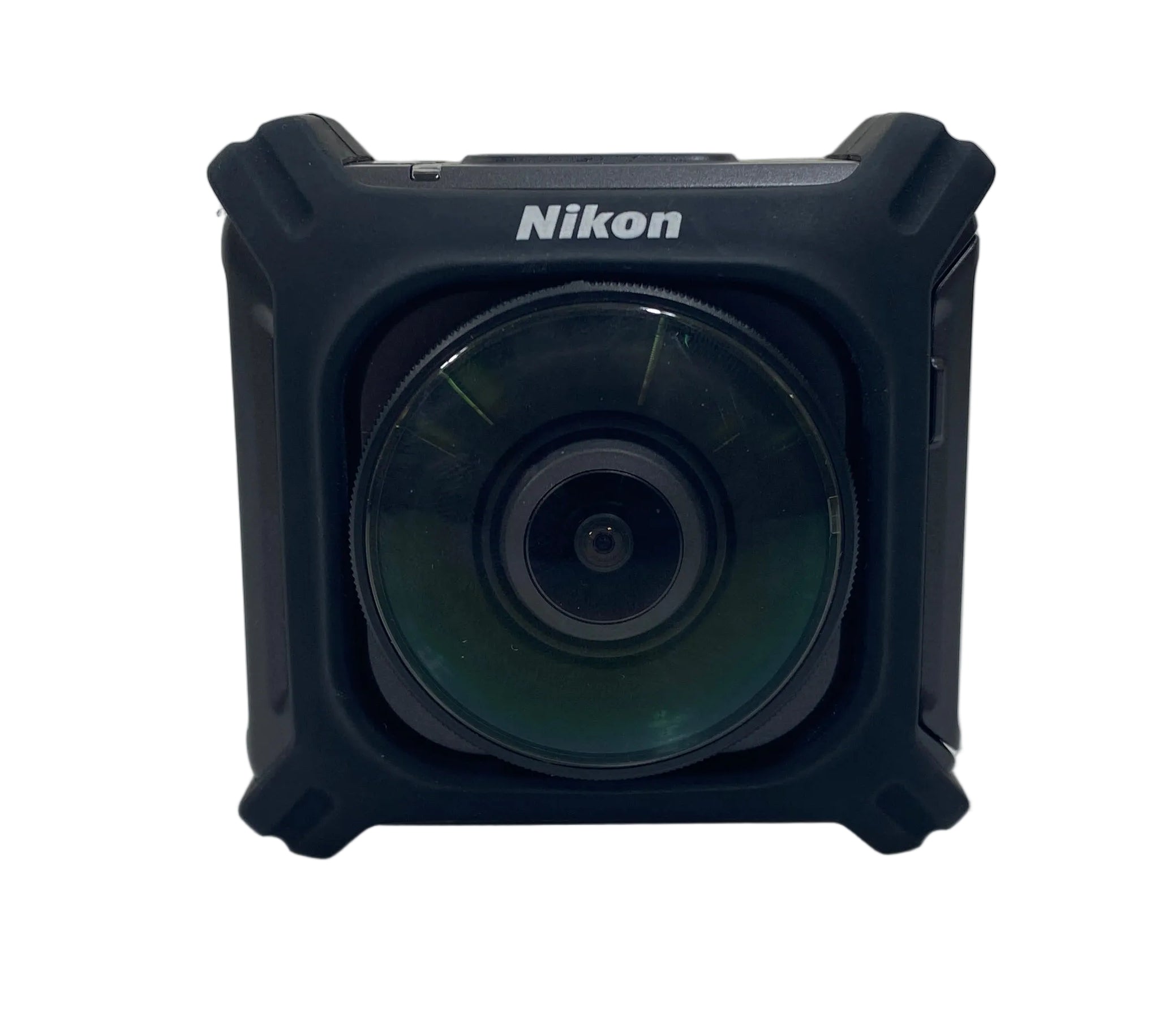 Nikon KeyMission 360 Camera