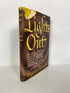 Lights Out by Baynard Kendrick 1945 Vintage HC DJ