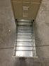 OfficeMax Tan 5 Drawer File Cabinet