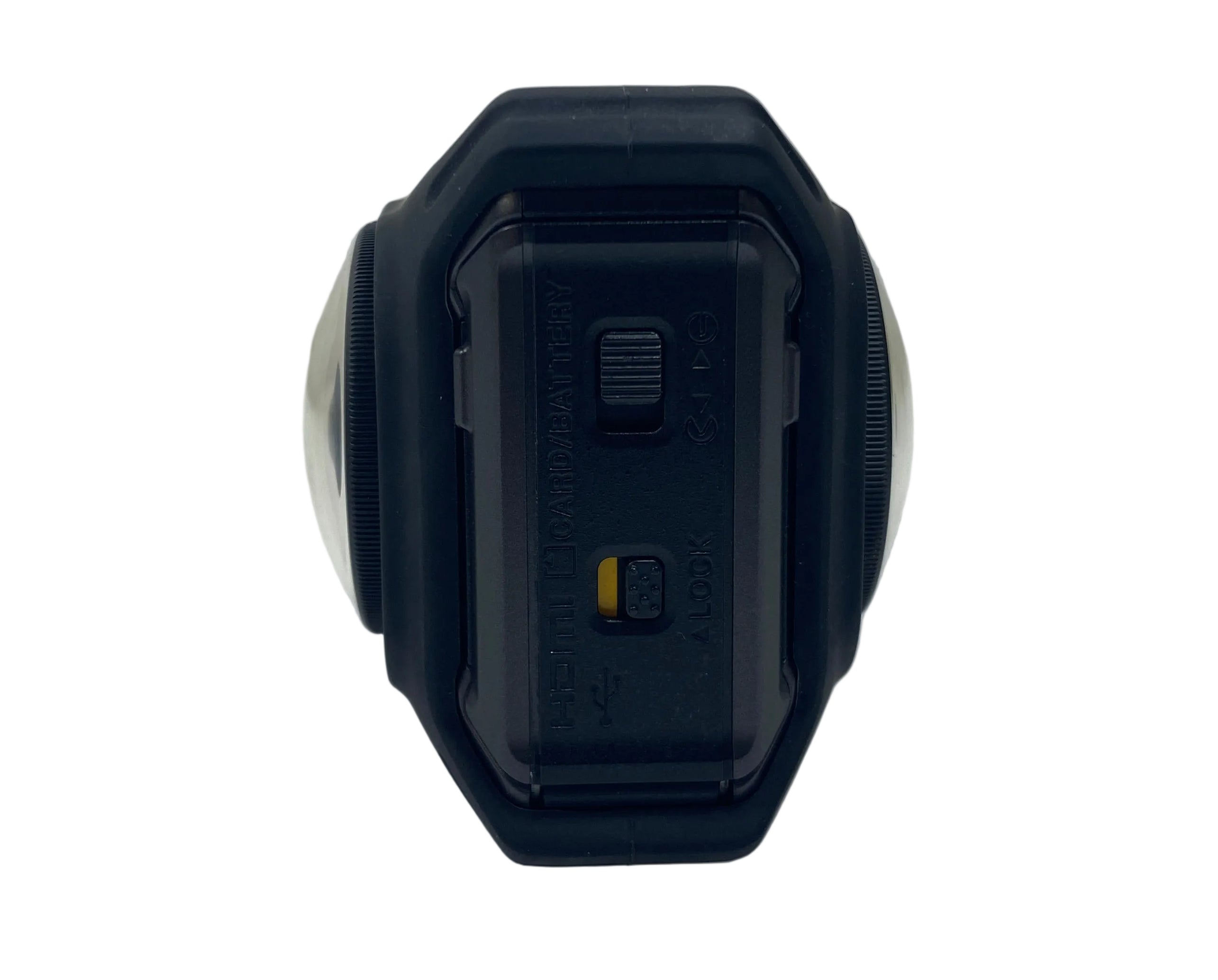 Nikon KeyMission 360 Camera