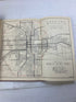 Lansing, Michigan City Plan 1938