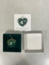 Michigan State University 2023 WE LOVE MSU Ornament 18th Series