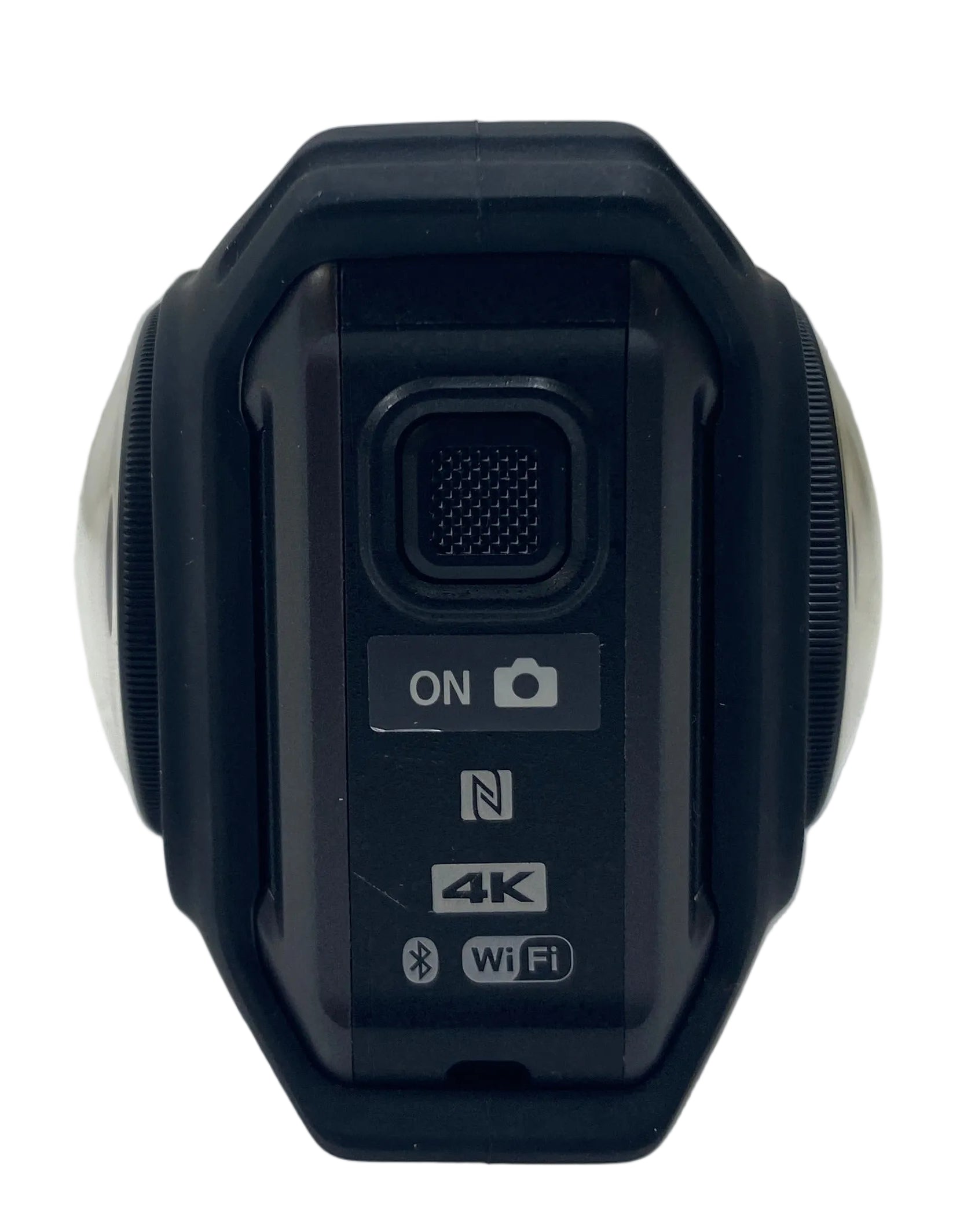 Nikon KeyMission 360 Camera