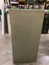 Steelcase Green 5 Drawer File Cabinet
