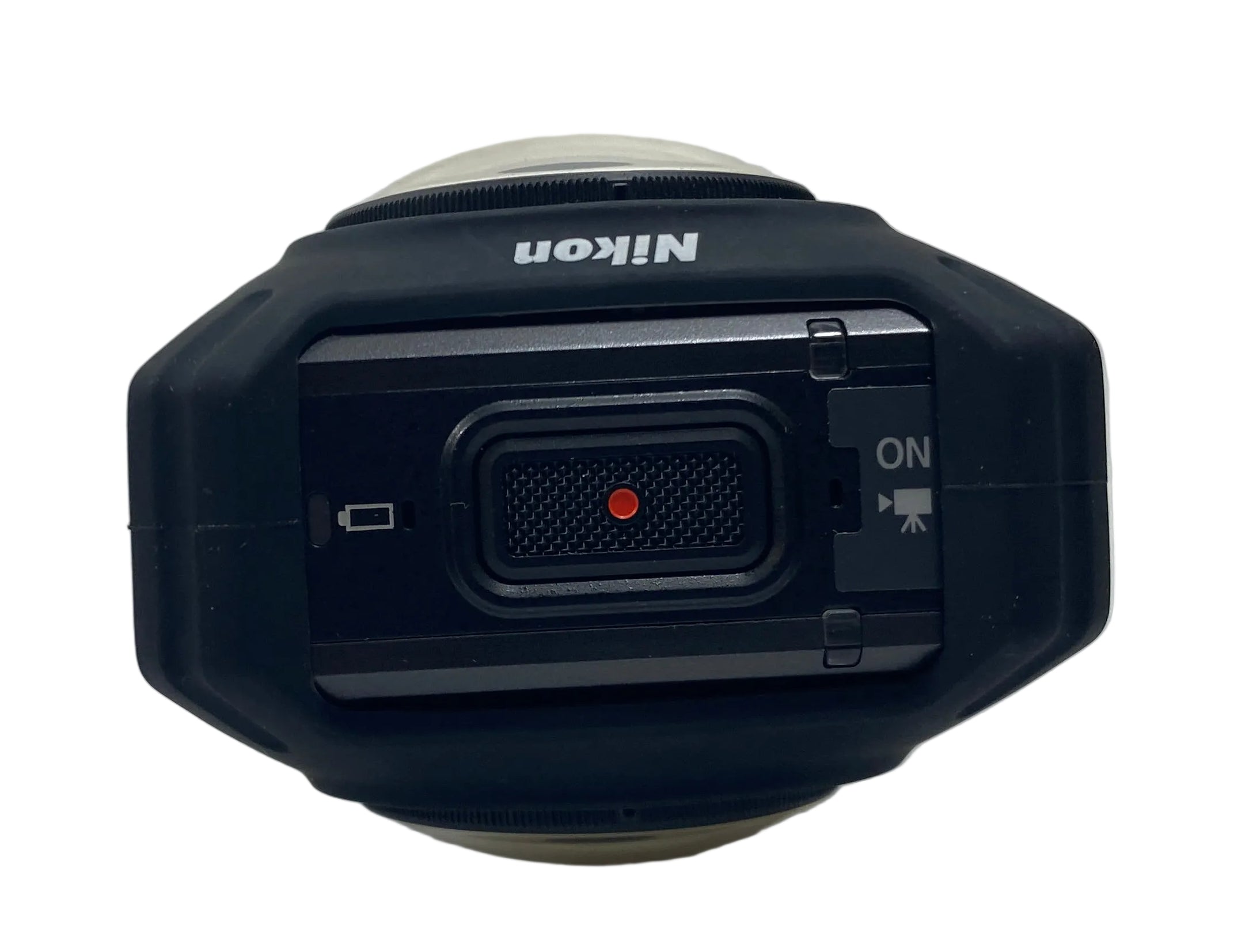 Nikon KeyMission 360 Camera