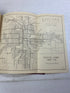 Lansing, Michigan City Plan 1938