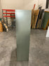 Steelcase Green 5 Drawer File Cabinet