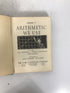 Lot of 2: Arithmetic We Use Grade 7 & Grade 8 1948 Vintage HC