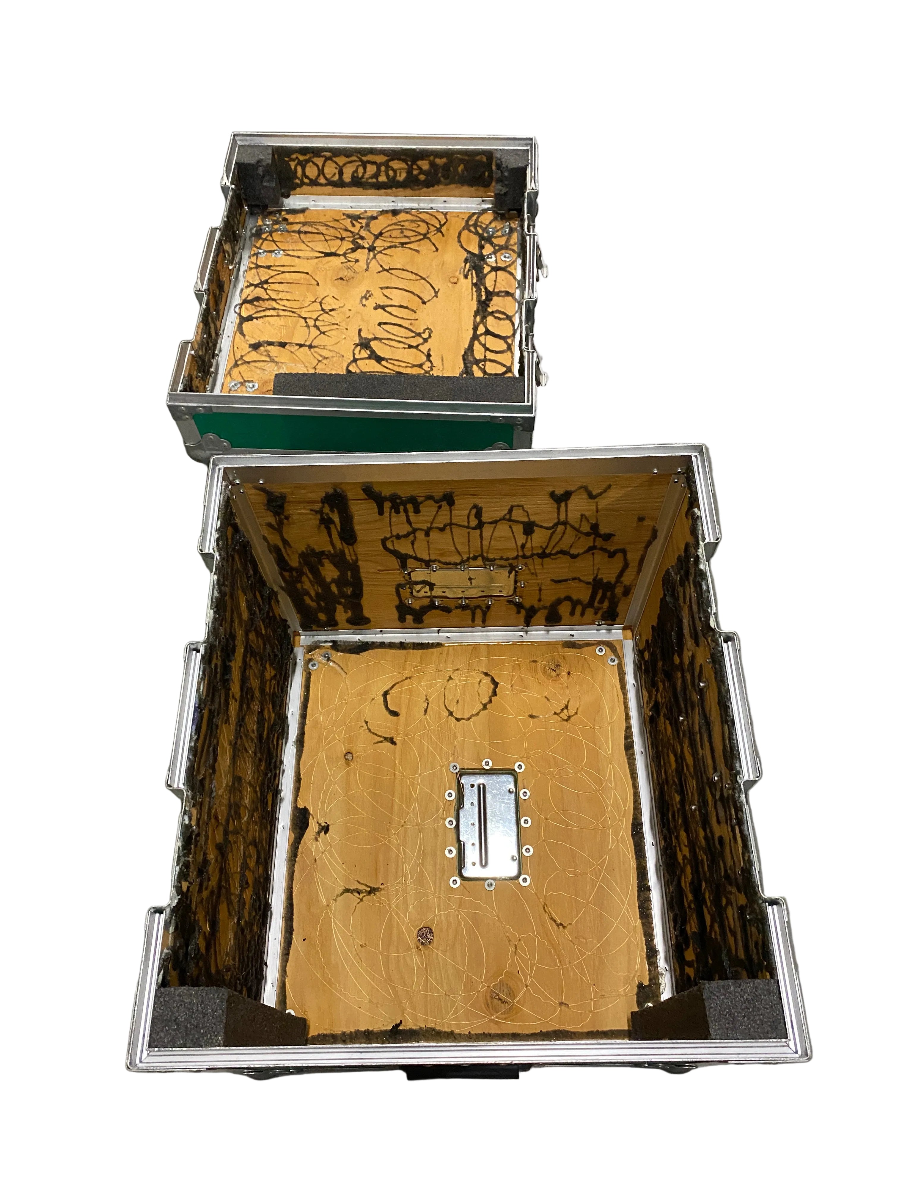Star Case Travel Case