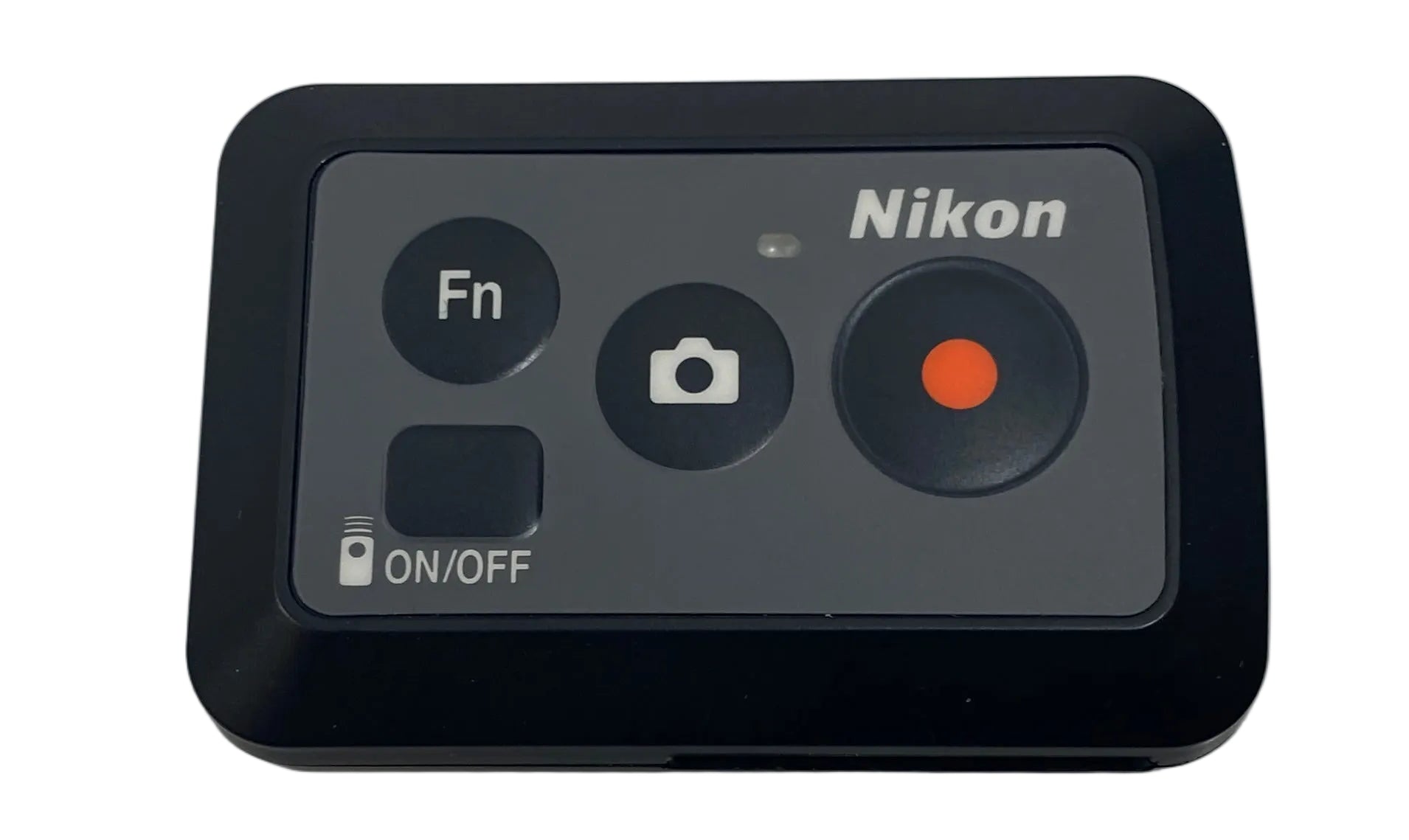 Nikon KeyMission 360 Camera