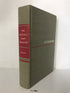 The Electric Lamp Industry Arthur Bright 1949 1st Ed 1st Printing HC DJ