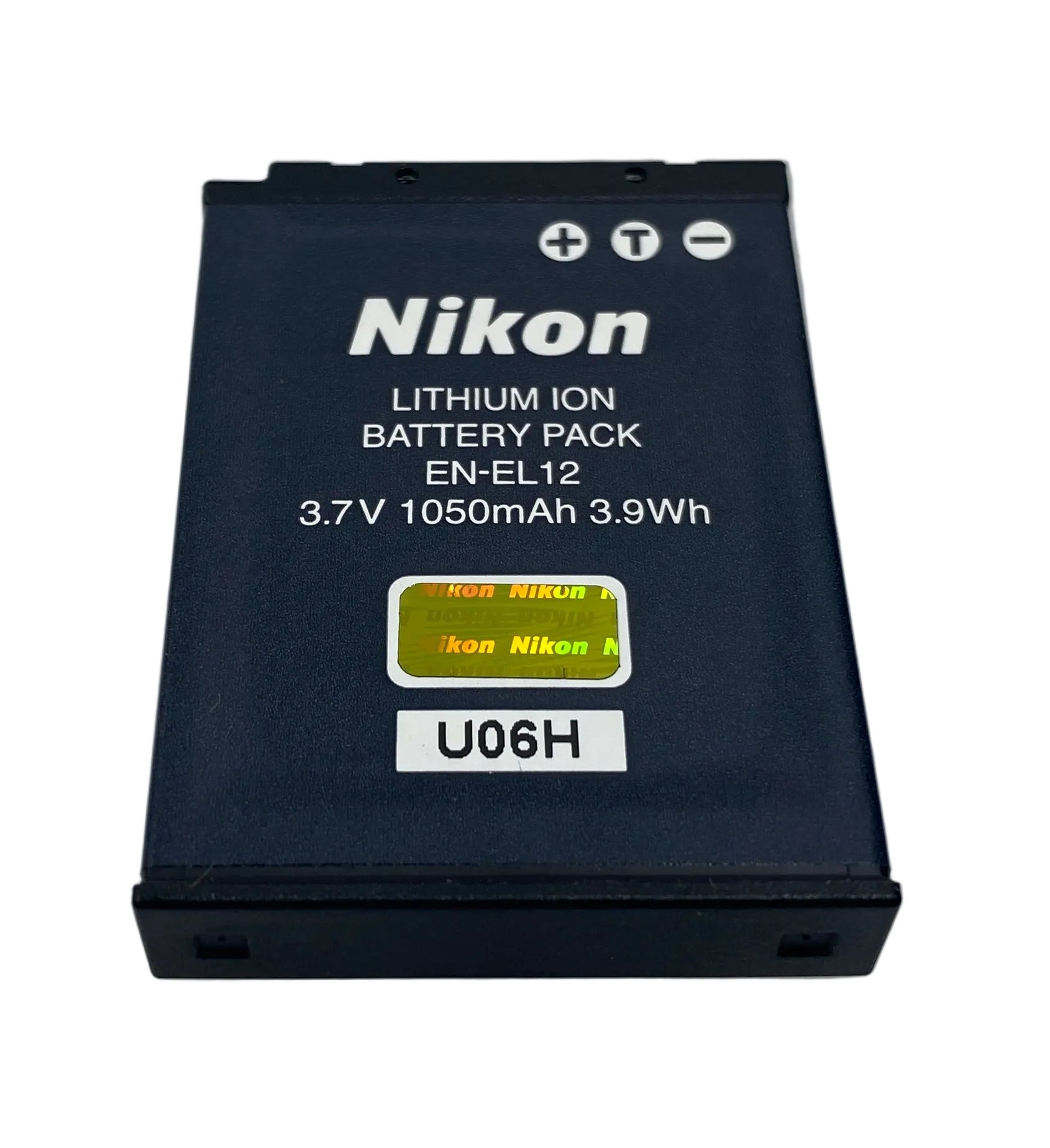 Nikon KeyMission 360 Camera