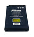 Nikon KeyMission 360 Camera