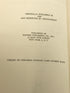2 Volume Set of Degeneration & Regeneration of the Nervous System by S. Ramon Y Cahal 1959 HC