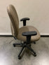 United Chair Co Beige #1316402 Upholstered Office Chair