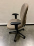 United Chair Co Beige #1316402 Upholstered Office Chair