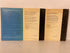 Lot of 3 Literary Criticism: Henry James/Thomas Mann/Ibsen 1963-65 SC