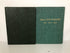 Lot of 2: Surgery of the Eye Injuries (1950, 1st)/Atlas of Eye Surgery (1957) HC